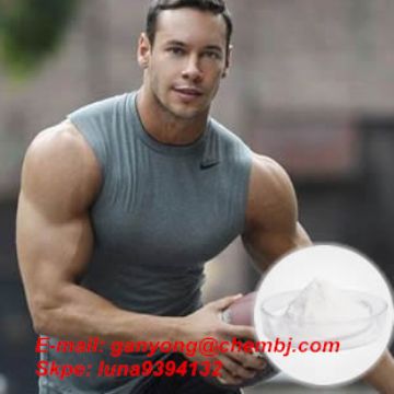 Nandrolone (Steroids)  